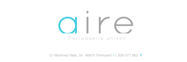 Aire Peluquería